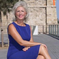 Stronde Employee Paola Savva's profile photo