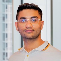 Crepe Runner Employee Abdus Samad's profile photo