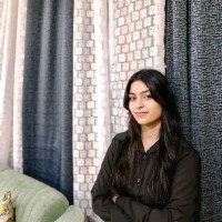 MS NETWORK (PR Agency) Employee Jainsi Juneja's profile photo