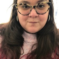 Firebrand Technologies Employee Ana Perez's profile photo