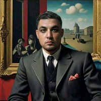 i-DRY Restoration Employee Matt Redd's profile photo