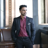 Raunak Oswal Email