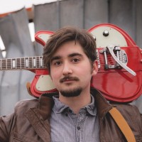 AdventSource Employee Ramsey Mesnard's profile photo