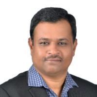 Omni Task Partners Employee Anand V's profile photo