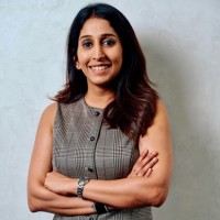 Evity Wellness Employee Shreya Goel's profile photo