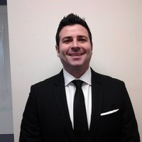 Gro Payments Employee Eric Redding's profile photo
