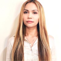 Dragon Racing International L.L.C Employee Merian Cadayday's profile photo