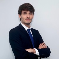 OAB/RJ Employee João Vitor Luz's profile photo