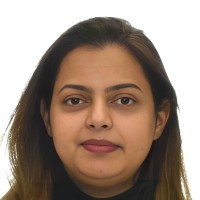 Maleeha Arshad Email