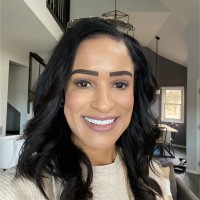Good Shepherd Hospice Employee Chasni Gifford's profile photo