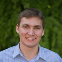 Parsons Corporation Employee Mark Moerdyk's profile photo