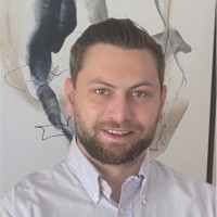 Anue Water Technologies Employee Andrew Bock's profile photo