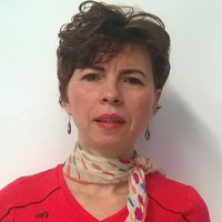 Vimetco ALRO Employee Mihaela Antoche's profile photo