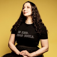 Row House Publishing Employee Rebekah Borucki's profile photo