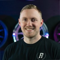 Custom Offsets Employee Kirk Powell's profile photo