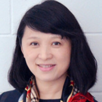 L & D Employee Leiqiong Lei's profile photo