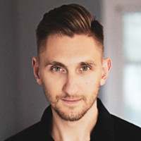 AMD Employee Steve Swanson's profile photo