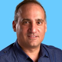 FreshDirect Employee Chris Kopsachilis's profile photo