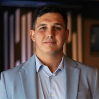 Northwestern Mutual Employee Patrick Elias's profile photo