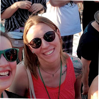 StudiGo LLC Employee Caitlin Candelaria's profile photo