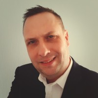 Simulation Software Limited Employee Iain Smith's profile photo