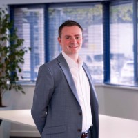 Scrutton Bland Employee Steven Burgess's profile photo