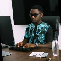 Alex Omwenga Email