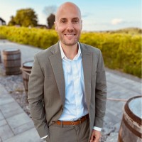 LEO Pharma Employee Nathan Armstrong's profile photo
