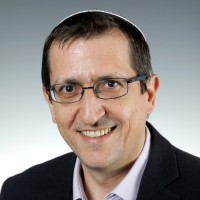 Milliman Employee Daniel Sharon's profile photo