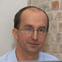 GOLLMANN Employee Udo Killmey's profile photo