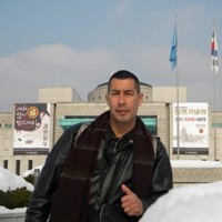 TechWise Employee Armando Flores's profile photo