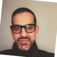 Ancaster Group Employee Kamran Khan's profile photo