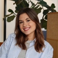 Matchin Employee Amber van Haetsdaele's profile photo