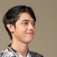 AntiGrvty (PT Gravita Driatama Sentosa) Employee Lukman Adhitio's profile photo