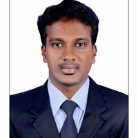 SHAQAB Employee Nishad Peethambaran's profile photo