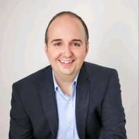 Avelo Airlines Employee Neil Fitzgerald's profile photo