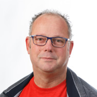 Algemeen Employee Gerard van Well's profile photo