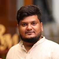 Somesh Yogaraj's profile photo