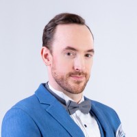 Jacob Cassidy's profile photo