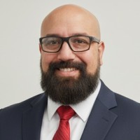 Span Construction & Engineering, Inc. Employee Nathan Moreno's profile photo