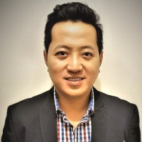 Damien Ngo Email & Phone Number
