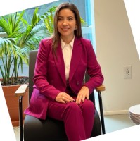 SPANISH FOR FUN! Employee Karina Martinez-Silva's profile photo
