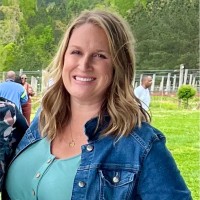 Ashlee Chapman Email & Phone Number