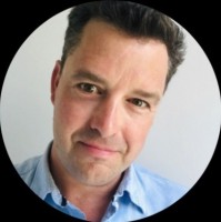 Nationaal MS Fonds Employee Chiel de Leeuw's profile photo