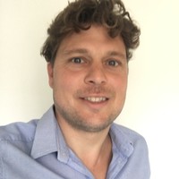 Netherlands Innovation Network in Boston Employee Maurice Bertolini's profile photo