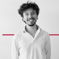 Spectral Compute Employee Giulio Malitesta's profile photo