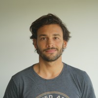 Zeppelin Labs Employee Mateo Carranza's profile photo