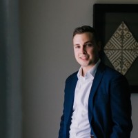 ODAIA Employee Jordan Neville's profile photo