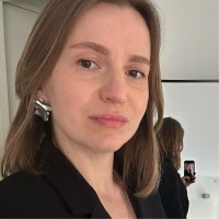 Nulab Employee Vira Chesnokova's profile photo