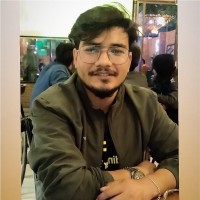 Eshopbox Employee Ashish Singh's profile photo